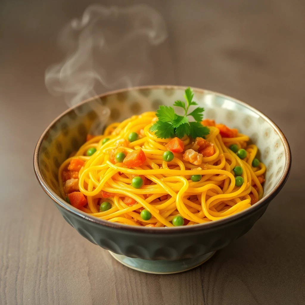 Classic Masala Maggie