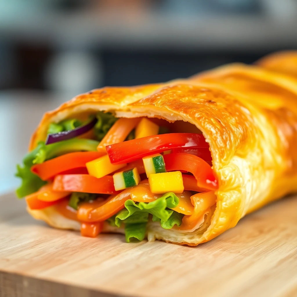 Puff Sub