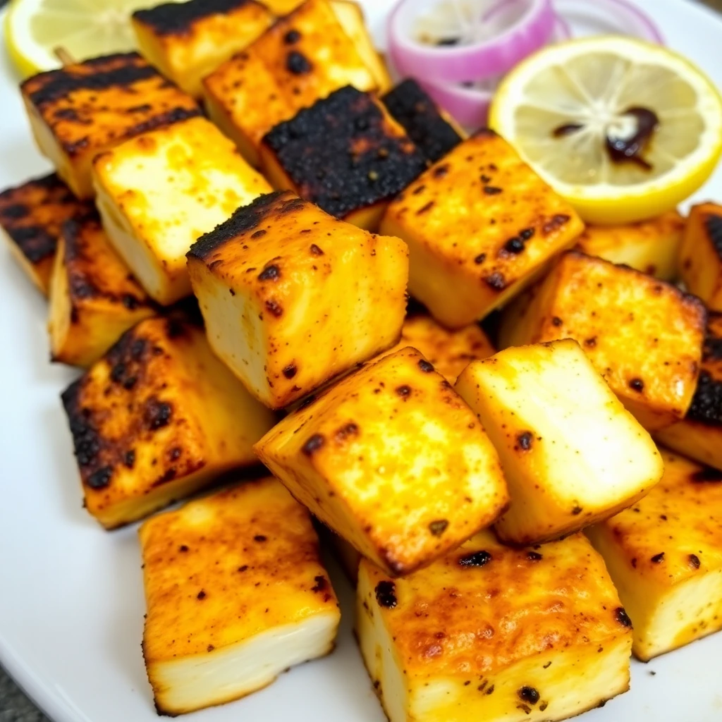 TGM Paneer