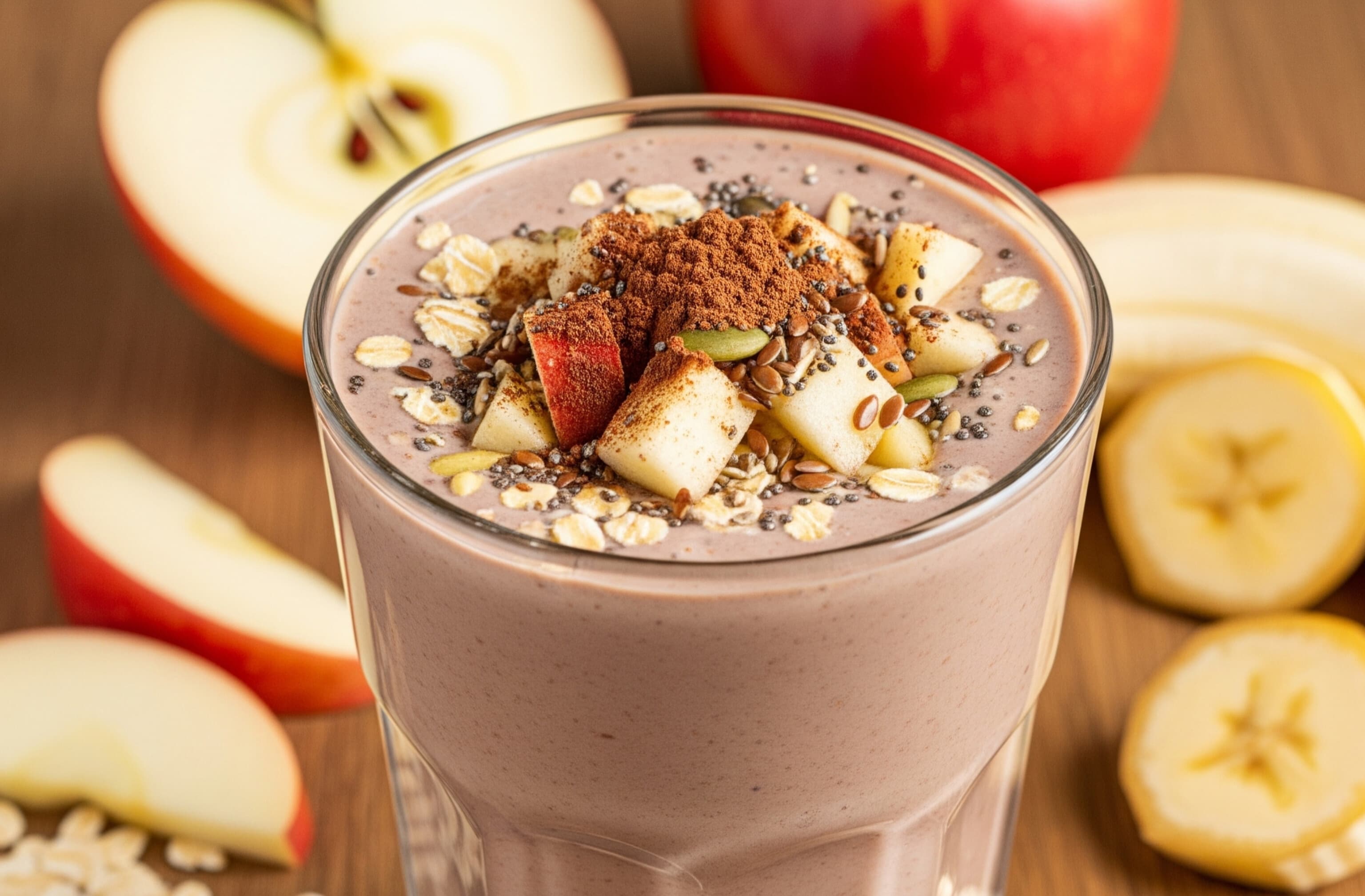 The Ultimate Special Smoothie